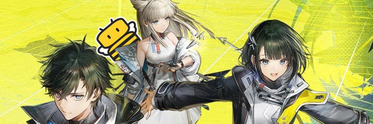 Endfield_Game8's banner