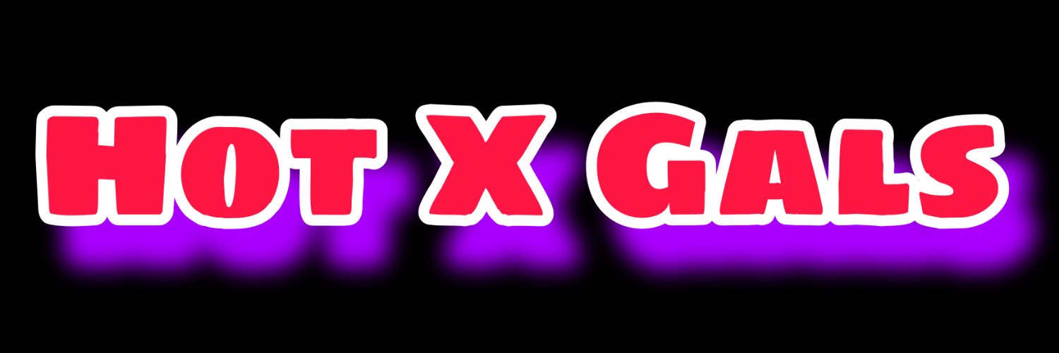 Hot X Gals's banner