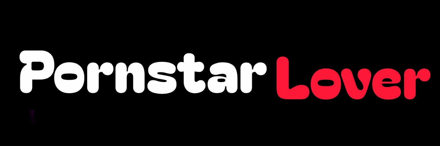 Pornstar Lover ♥️'s banner