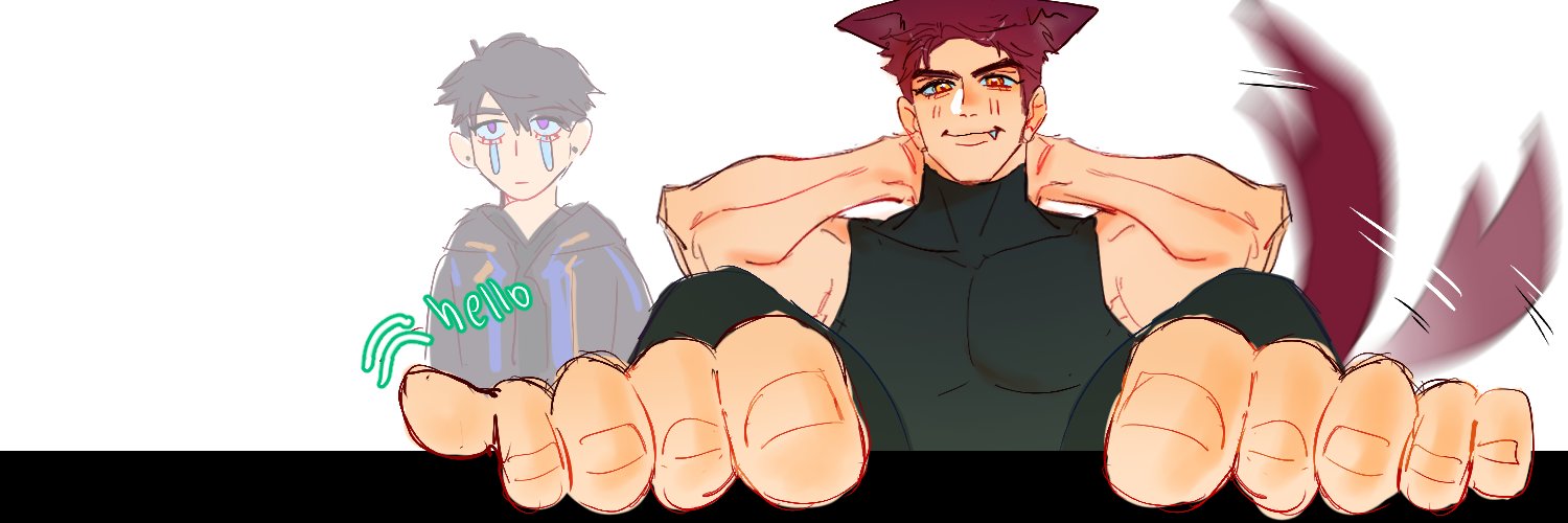 evil valval🍎🐺PAWPATROL's banner