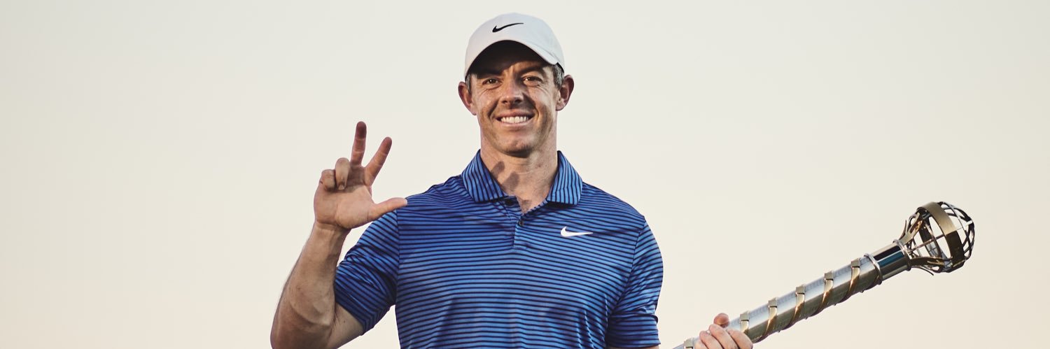 DP World Tour Championship's banner