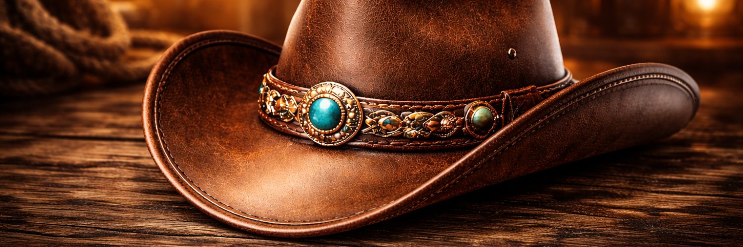 🤠's banner
