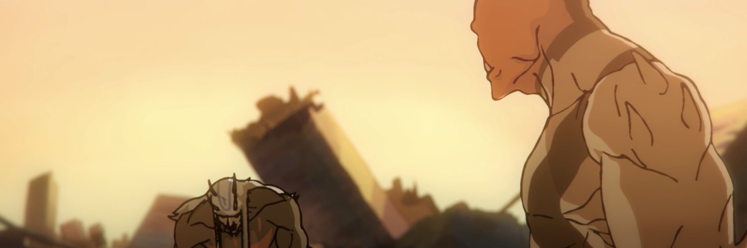 Triven's banner