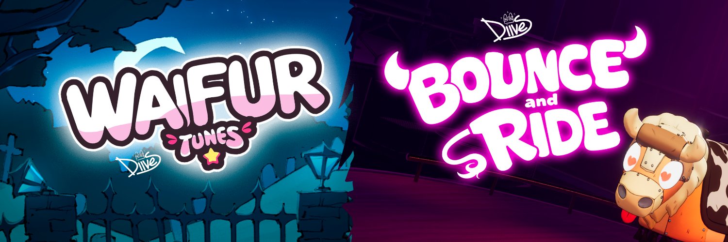 Himitsucrushgames's banner
