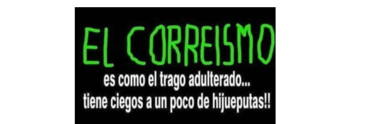Sergio Marín's banner