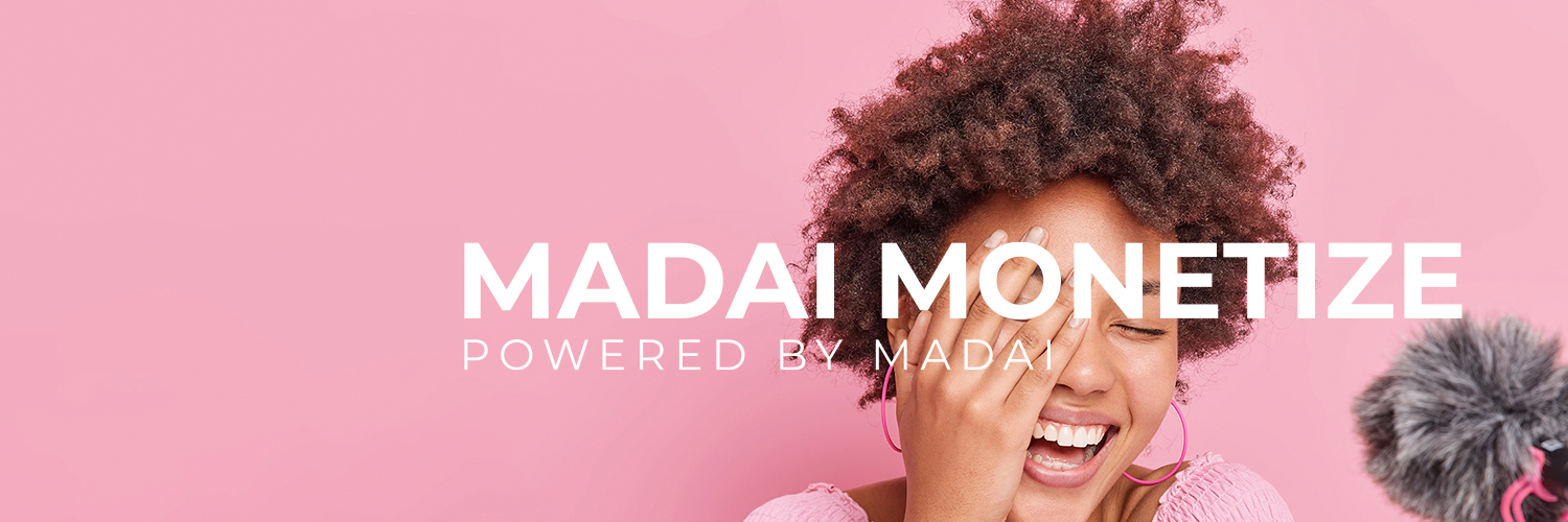 Madai's banner