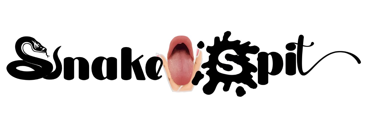 SnakeSpit's banner