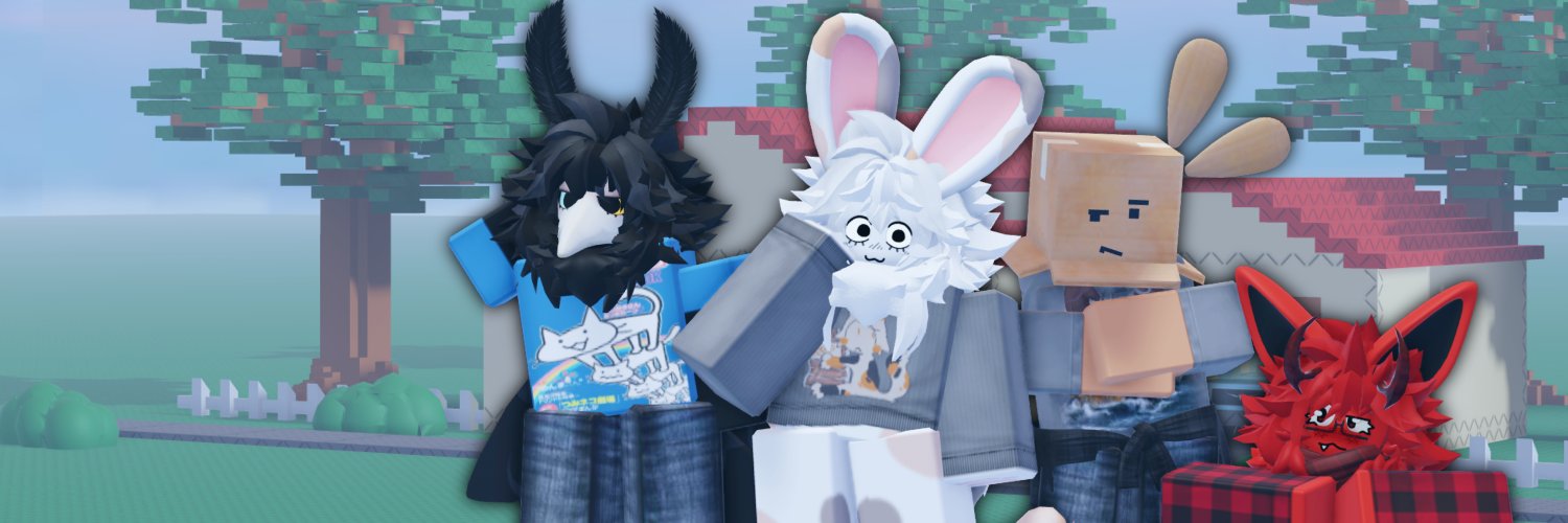Bloxxed's banner