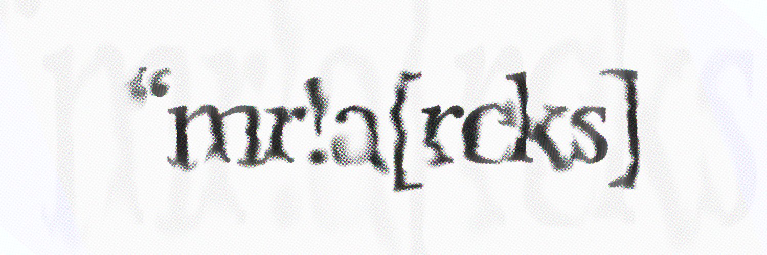 maria's banner