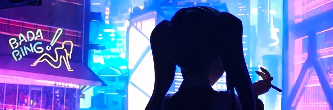 重生夜城's banner