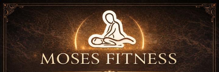 Moses Fitness🇬🇭's banner