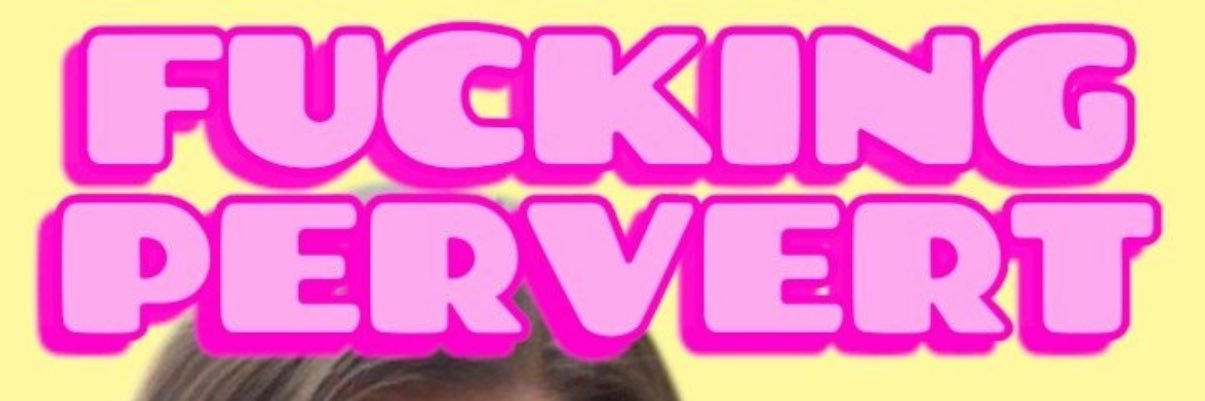 horny's banner