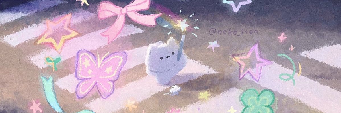 𝓙's banner