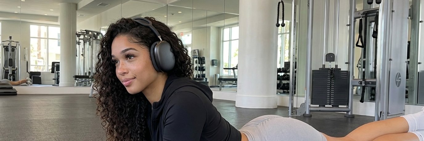 Mia Rivers's banner