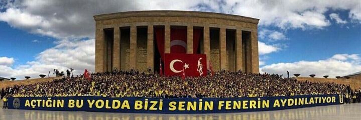 PINAR GG's banner