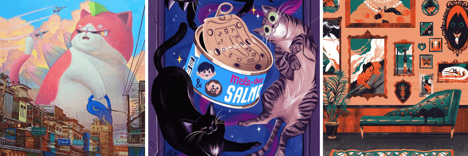 CLIP STUDIO PAINT（클튜）'s banner