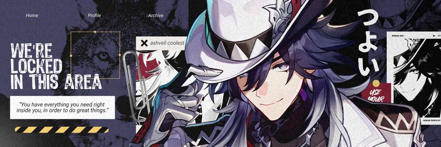 timely ashveil ˗ˏˋ ★ ˎˊ˗'s banner