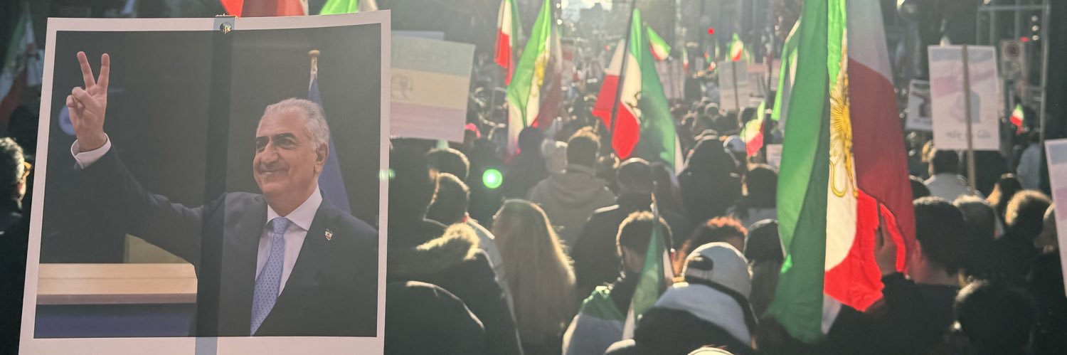 Negin 🇮🇷🇨🇦's banner