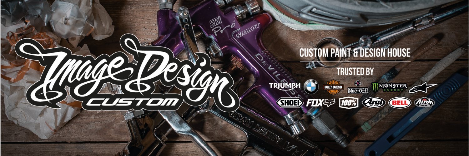 Image Design Custom's banner