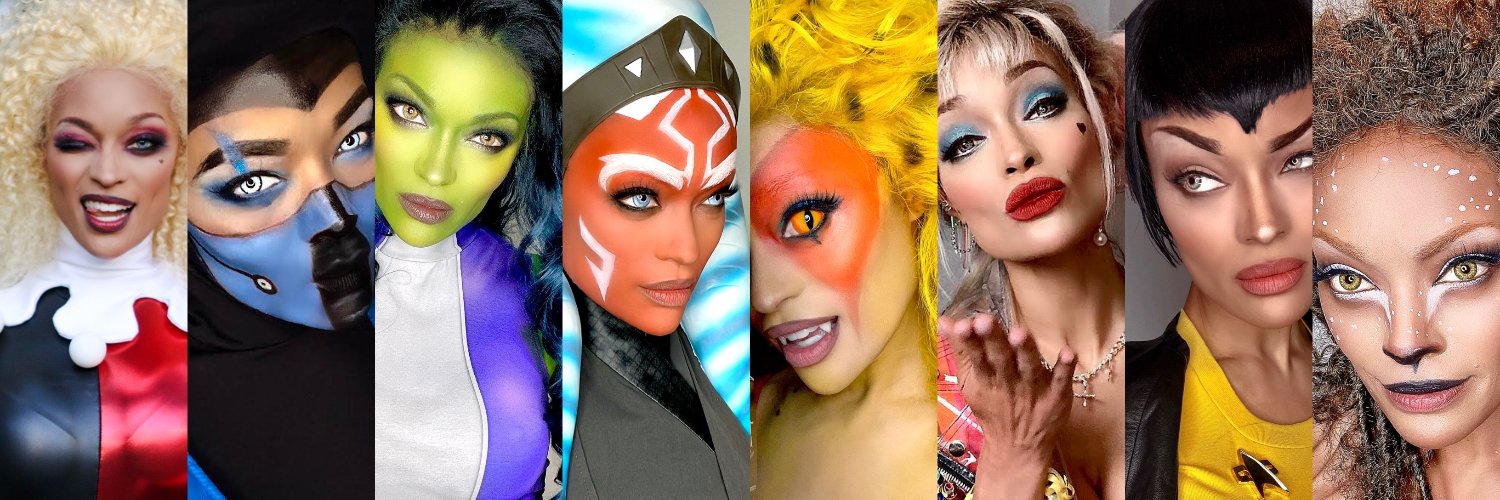 Alicia Marie's banner