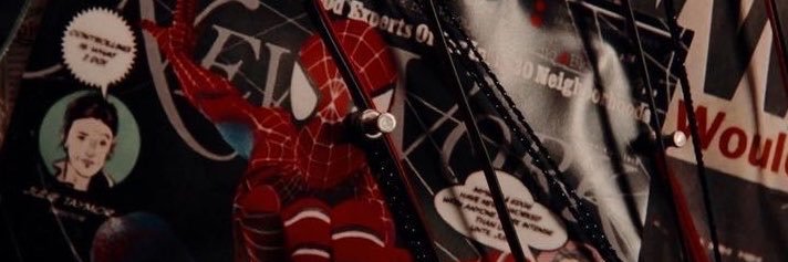 𝒮ael⁷ 🕷️'s banner