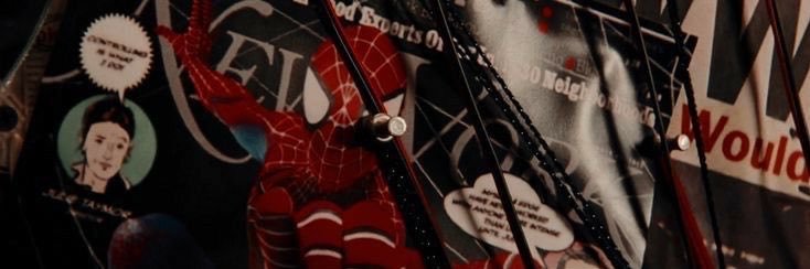 𝒮ael⁷ 🕷️'s banner