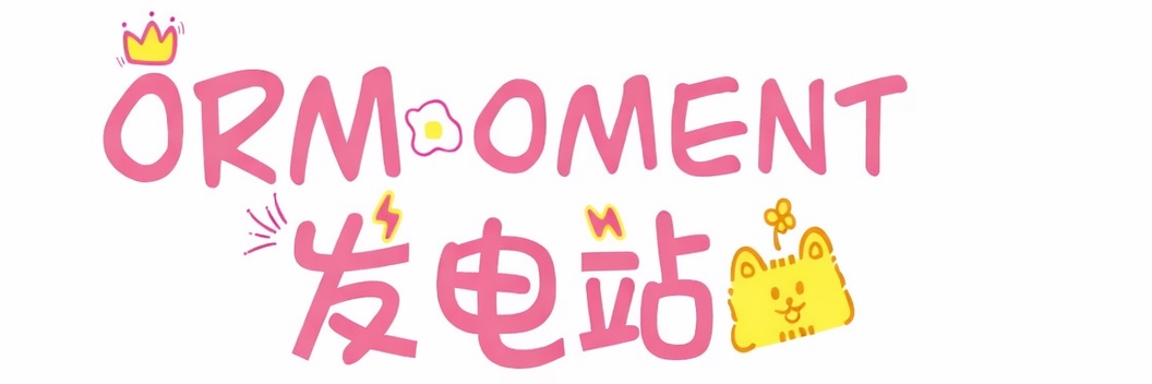 ORMoment Subs's banner