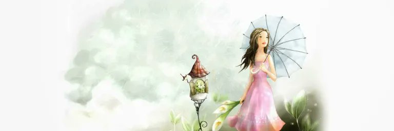 Princess Faiza 💚's banner