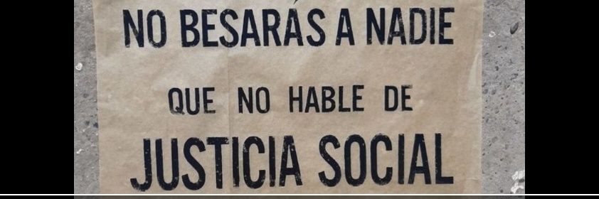Sole's banner