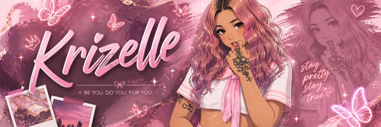 fairydust ❤️🧚‍♀️'s banner