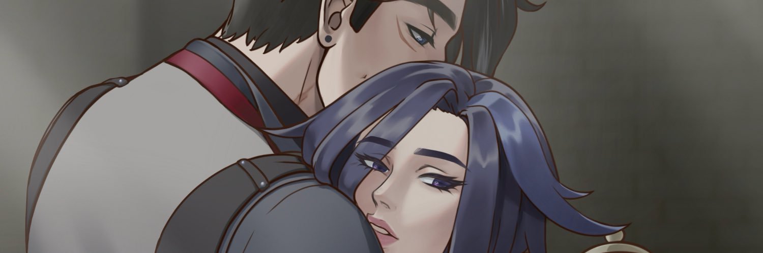 Мargo's banner