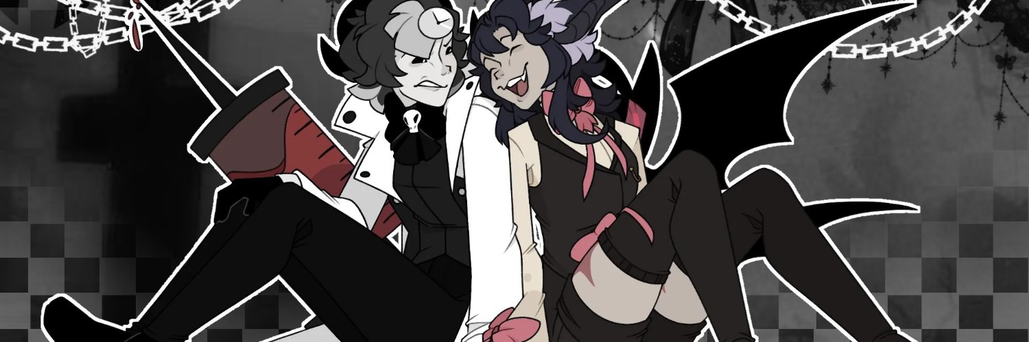 Astatos 🔞's banner