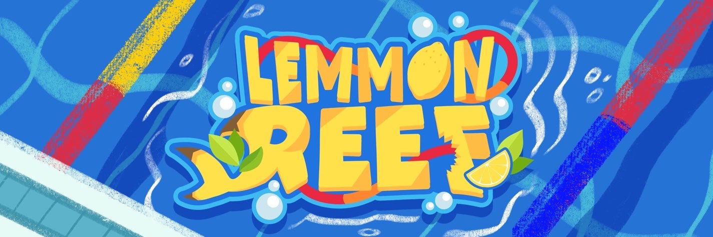 Lemmon🍋ACGGOODS store & VGEN OPEN's banner