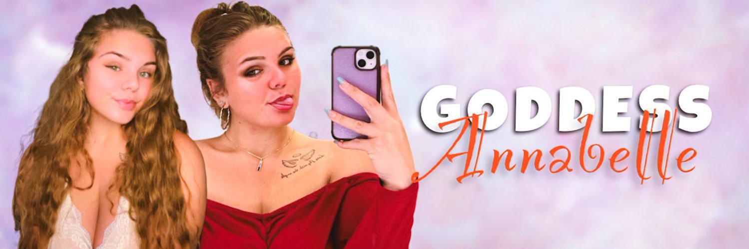 Annabelle's banner