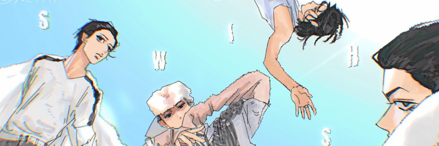 Yvettii's banner