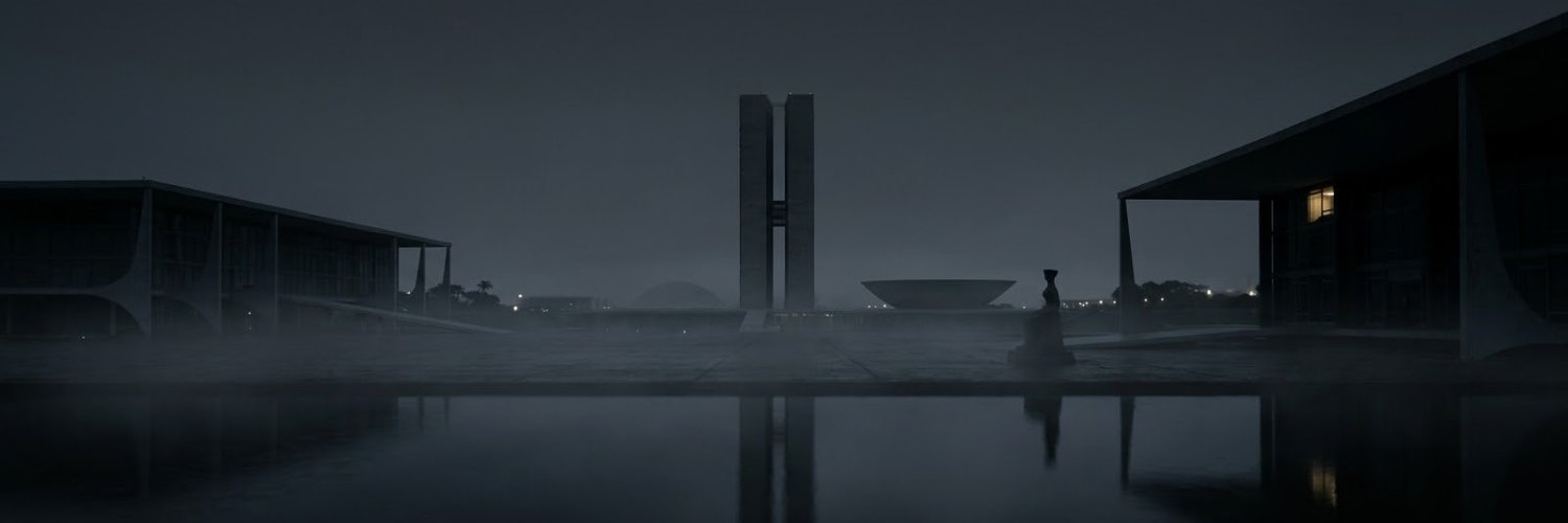 Marcos Paulo Candeloro's banner