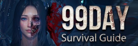 99Day Survival Guide's banner