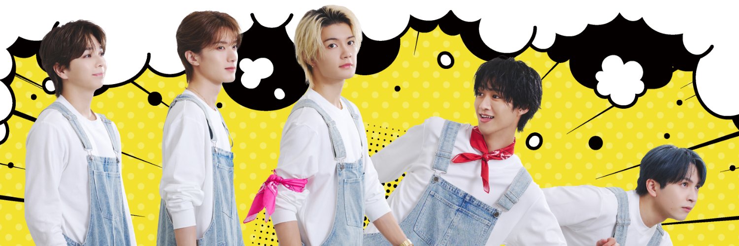 M!LKじゃん！【公式】's banner