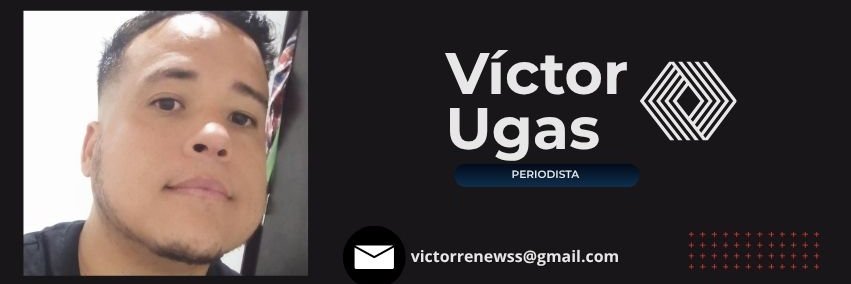 Victor Ugas's banner