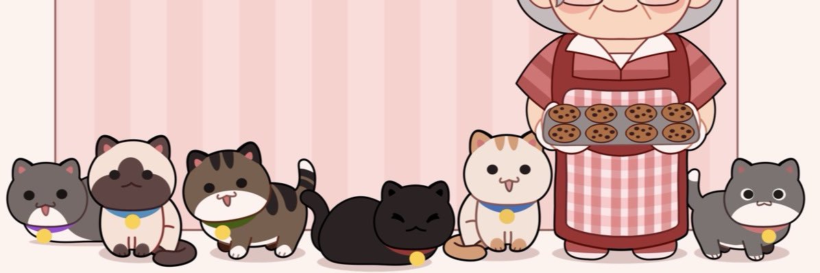 GrammaCrackers's banner
