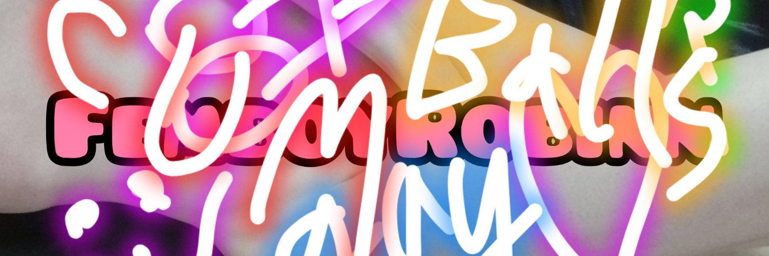 FemboyRobinn✨️'s banner