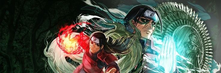 senju's banner