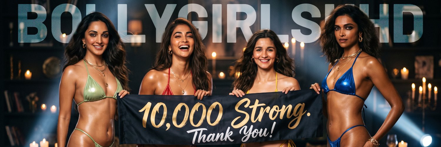 BollygirlsUHD's banner