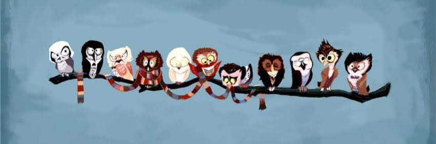 Rocket's banner