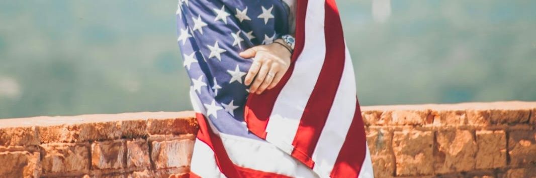 Mandy 🇺🇲's banner