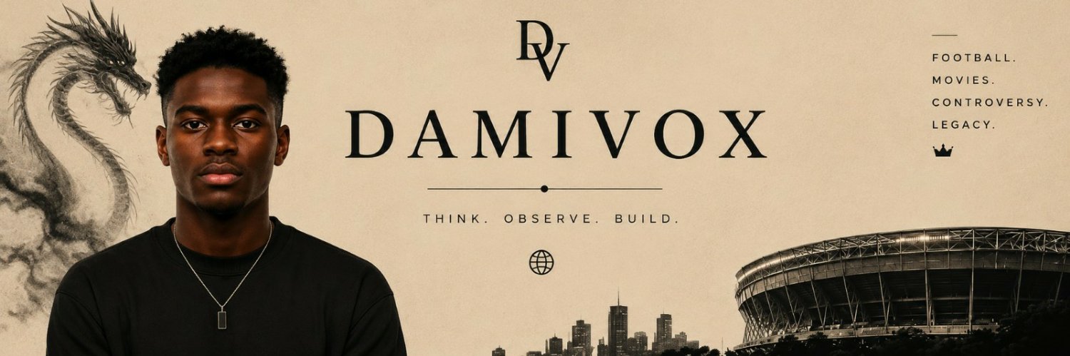Damivox's banner