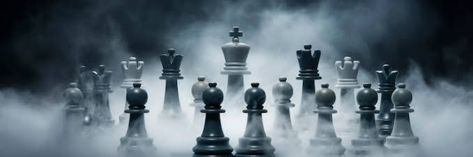 Chess Master's banner