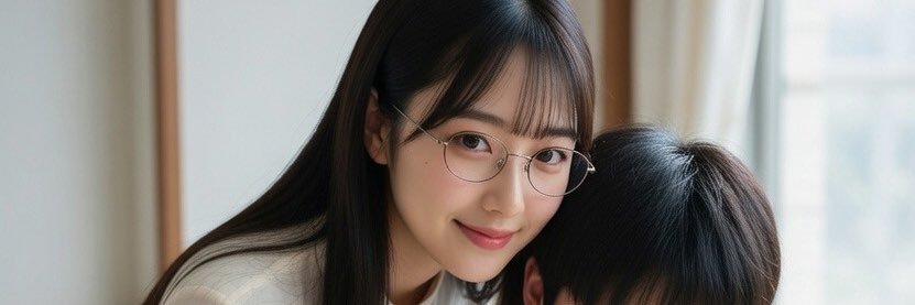 いろは | AI美女家庭教師's banner