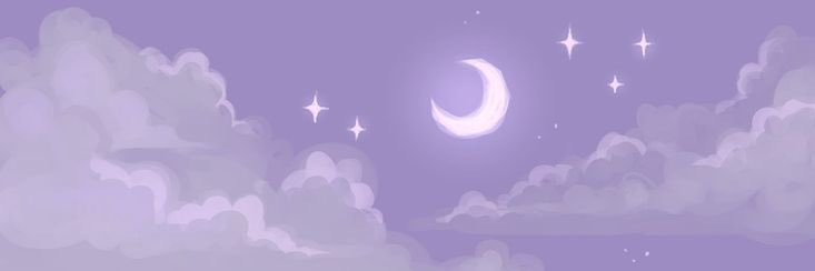 ろぜ💜's banner