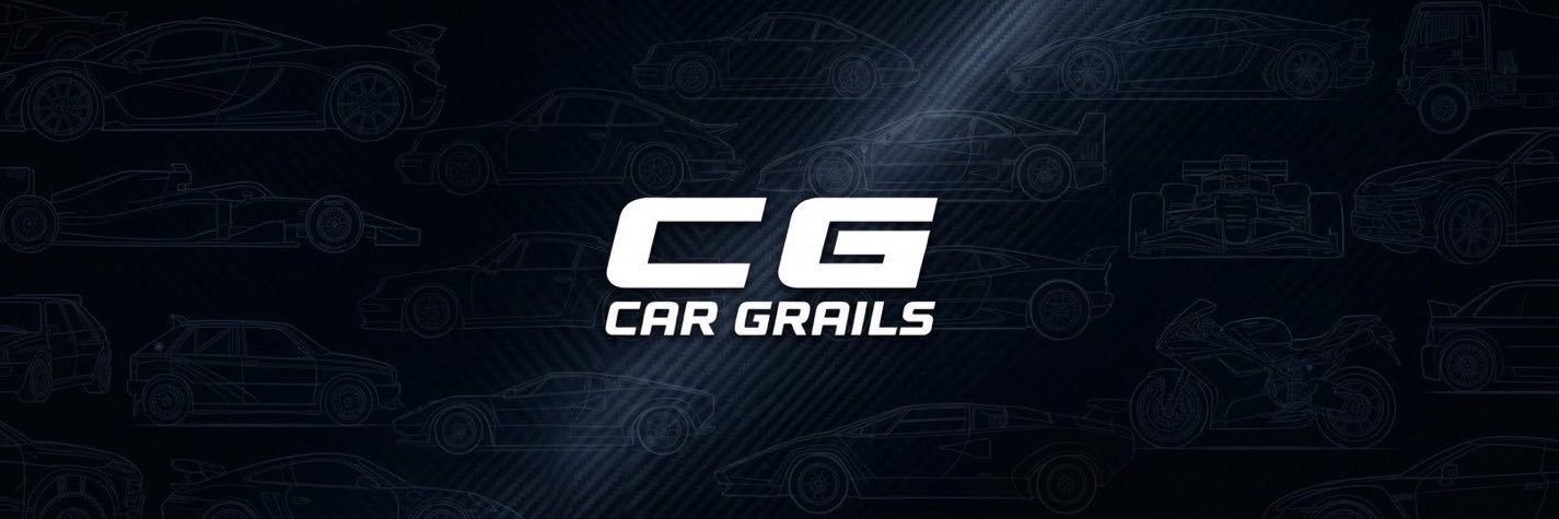 Car Grails's banner